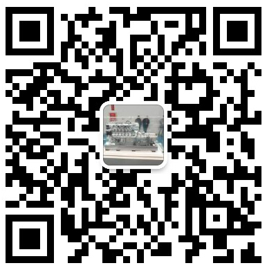 关注模型设计与制作微信号