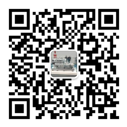关注模型设计与制作微信号